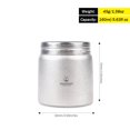 thumbnail image 2 of Titanium Container, 2 of 6