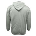 thumbnail image 4 of PNTUTB Men's Casual Solid Color Styling Christmas Graphic Print Long Sleeve Hoodie Drawstring Pullover Sweatshirt with Pocket, 4 of 6