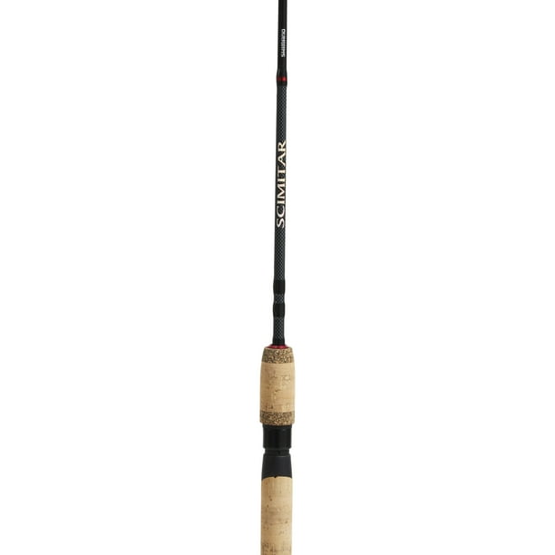 Shimano Fishing Scim 56 Ul Spn Freshwater Bass Spinning Sms56ulb Walmart Com Walmart Com