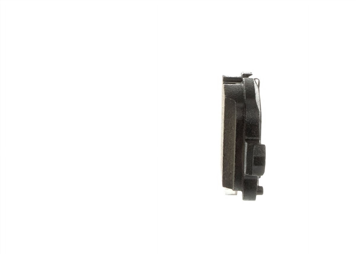 Bosch QuietCast Brake Pads