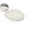 White, variant on Ceramic Soap Tray with Drainage Spout – Non-Porous Soap Dish for Bathroom & Kitchen Sink, Quick-Drying Soap Holder for Countertop, Shower, and Bathtub