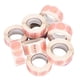 thumbnail image 4 of 10 Rolls Thank You Stickers Self Adhesive 500Pcs Per Roll Widely Used Thank You Labels for Party Wedding Packaging, 4 of 5