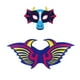 thumbnail image 1 of Props Simulación Dragon Dinosaurs Wings And Face Cover Set Para Halloween Christmas Minnieouse HA043945-01, 1 of 6