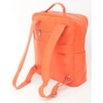 thumbnail image 2 of Orange Backpack, 2 of 5