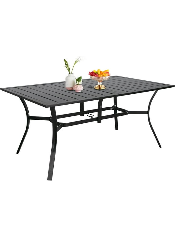 Outdoor Dining Tables - Walmart.com