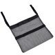 thumbnail image 5 of Bolsa de almacenamiento de malla transpirable simple portátil seguro respetuoso con el medio ambiente organizador de cochecito de bebé respetuoso con la piel para hombres Higoodz Otros, 5 of 8
