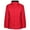 Classic Red, variant on Regatta Mens Beauford Waterproof Windproof Jacket (Thermoguard Insulation)