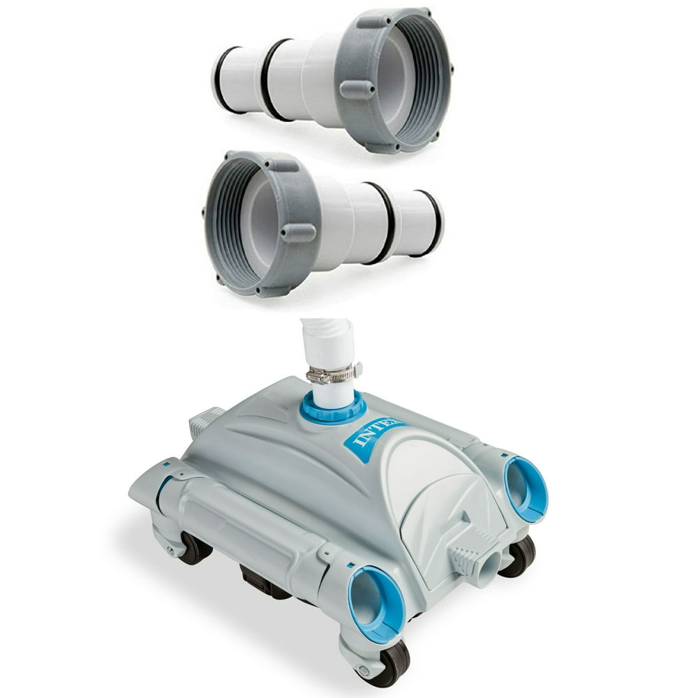 pool adapter intex