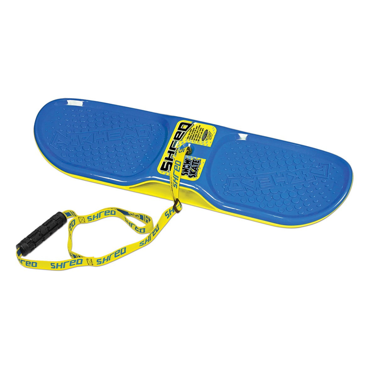 SHRED Snow Skate by Airhead Sports Group