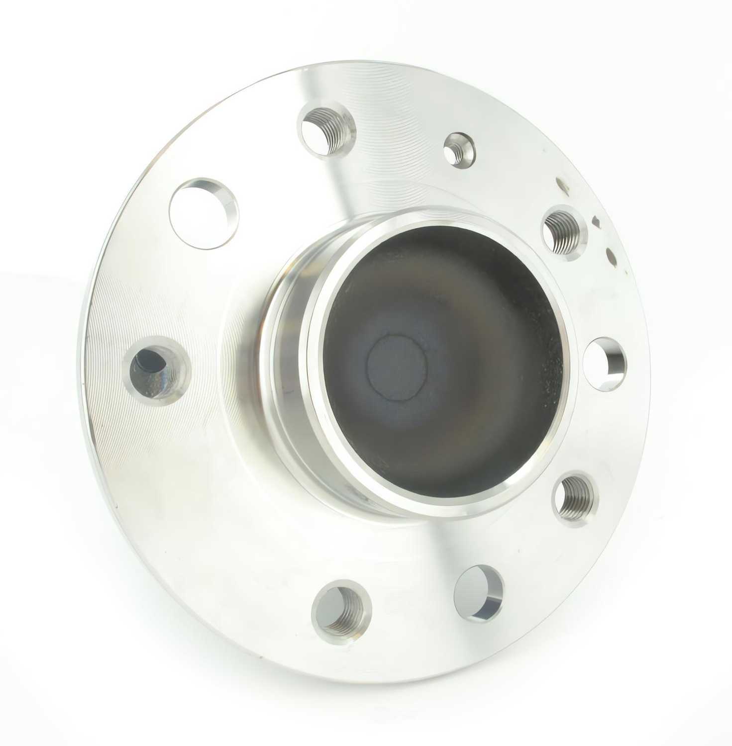 SKF BR930509 Wheel Bearing and Hub Assembly