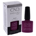 thumbnail image 4 of Esmalte de uñas CND Shellac Brazen 7ml para mujer, 4 of 4