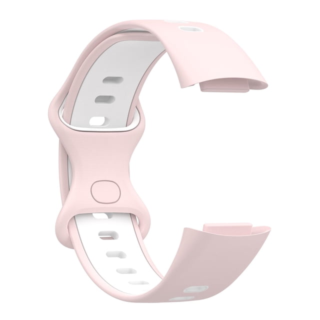 Correa De Repuesto Compatible Con Fitbit Charge 5 Tpu Soft Watch Band Para Reloj Inteligente Cateissary EL017392-04