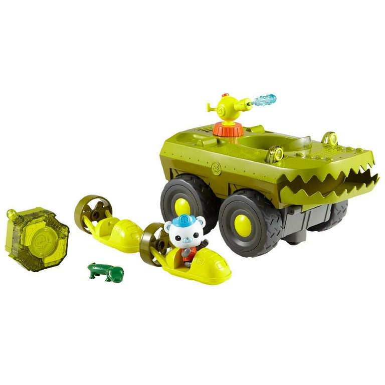 Octonauts outlet gup k