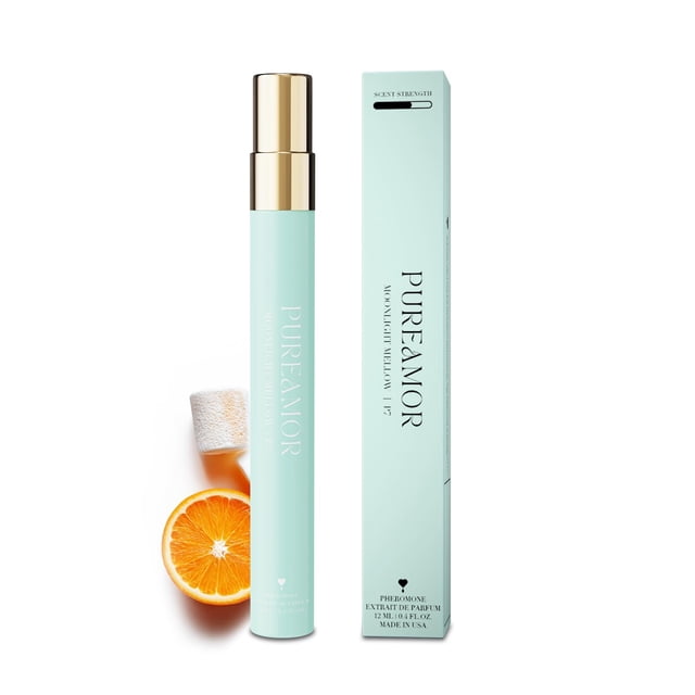 Perfume PUREAMOR Moonlight Mellow Extrait de Parfum 12 ml