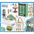 thumbnail image 4 of PLAYMOBIL Chambre de Lucky 9476 Jeu complet, 4 of 5