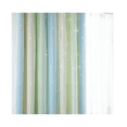 thumbnail image 4 of Cortina Larga De 132x241 Cm Verde /Azul, 4 of 5