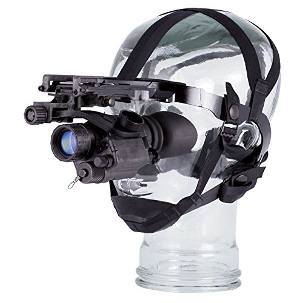 night optics digital sentry