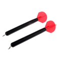 thumbnail image 1 of koolsoo 2x 2 Pcs Marqueur Flottant - Marqueur de Distance 21cm - Carpe Grossière, 1 of 9