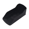 thumbnail image 1 of Cubierta Impermeable shamjiam para Timbre con Vídeo Negro, 1 of 8