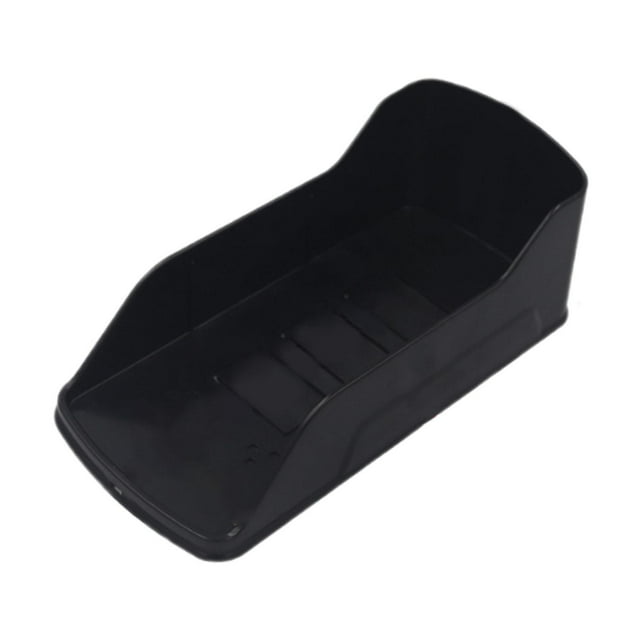 Cubierta Impermeable shamjiam para Timbre con Vídeo Negro