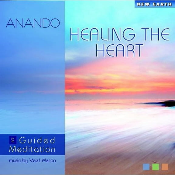 Healing The Heart