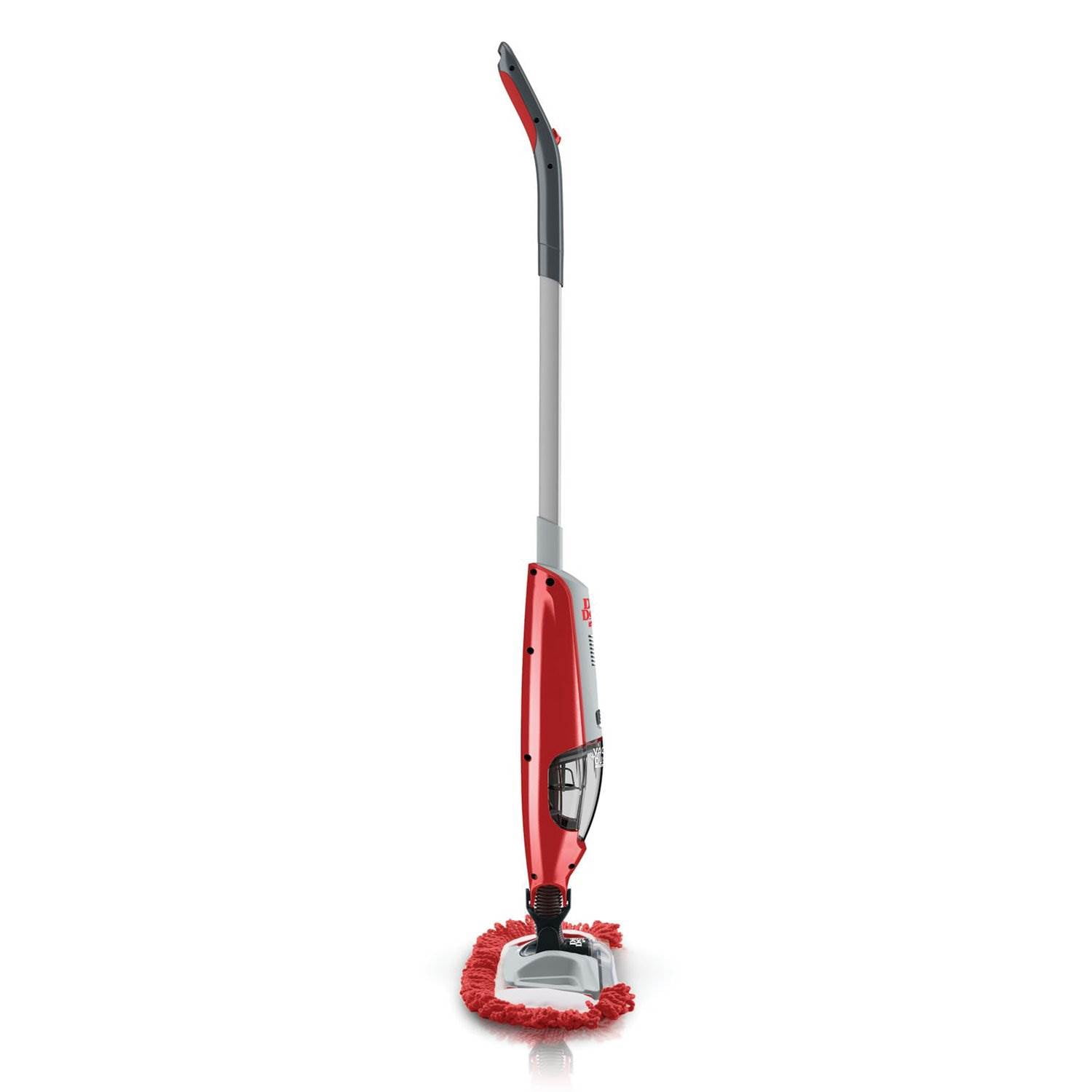 Dirt Devil Vac Dust Cordless Bagless 