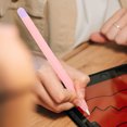 thumbnail image 4 of Protective Silicone Cover Stylus Pen Sleeve Compatible for Apple Pencil 2, 4 of 7