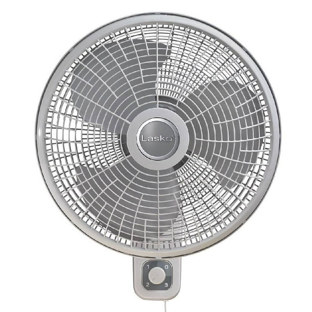 stainless steel wall mounted oscillating fans