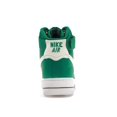 thumbnail image 4 of Nike Women's Air Force 1 High 40th Anniversary Malachite Shoes, from StockX, 4 of 5