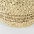 thumbnail image 6 of Set of Two Detailed Wicker Storage Baskets, 6 of 9