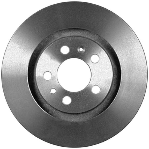 BENDIX PREMIUM DRUM AND ROTOR PRT5239 Bendix Brake Rotor
