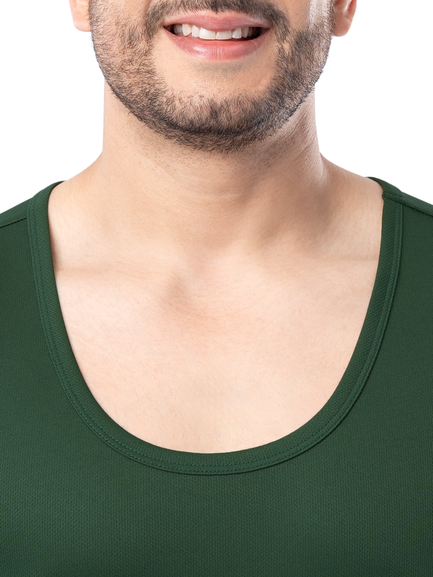 Athletic Works Men's Core Active Tank Top, Sizes S-5XL and Big & Tall Sizes MT-4XLT