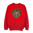 thumbnail image 1 of Harry Potter Boys Wreath Christmas Sweatshirt, 1 of 5
