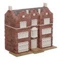 thumbnail image 1 of Set Constructor Wise Elk Mini-Bricks La casa del Rebe con más de 750 ladrillos, 1 of 5