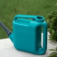 thumbnail image 6 of SUSHANG 2 Gallon Watering Can for Indoor Plants, Garden Watering Cans for Outdoor Plant House Flower, Plastic Watering Can with Long Spout and Removable Sprinkler Head, 6 of 9