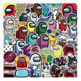 thumbnail image 1 of 50 pegatinas de Doodle interesantes Afortunado Sencillez, 1 of 4