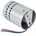 thumbnail image 4 of Lámpara de pared LED con orificio en espiral Jadeshay, 4 of 8
