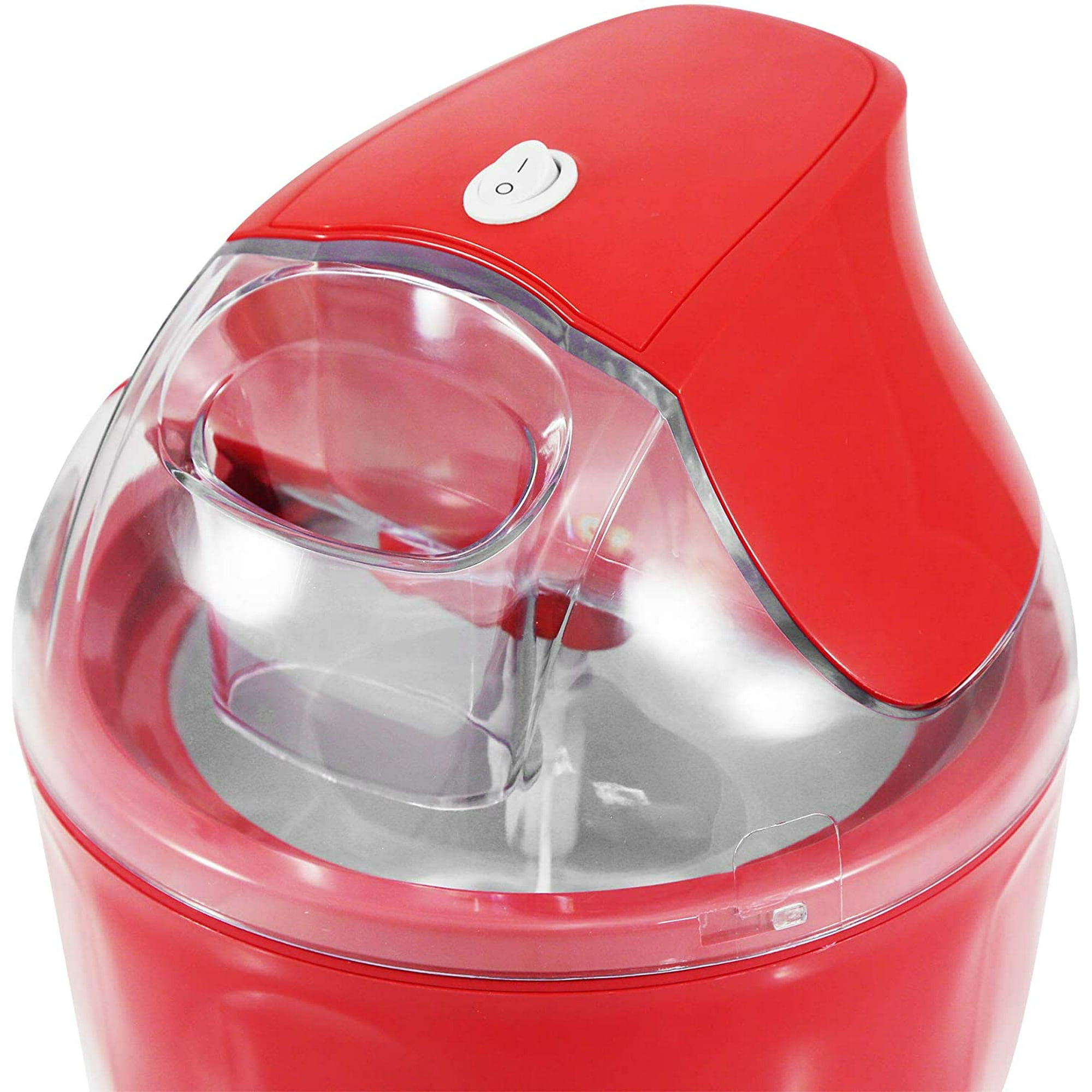 Maximatic ice cream maker hotsell