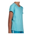thumbnail image 3 of Playera Wilson Talla 8 Aqua, 3 of 4