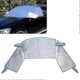 thumbnail image 2 of Car Side Front Window Screen Foldable Sunshade Visor Cover Heat Insulation, 2 of 5