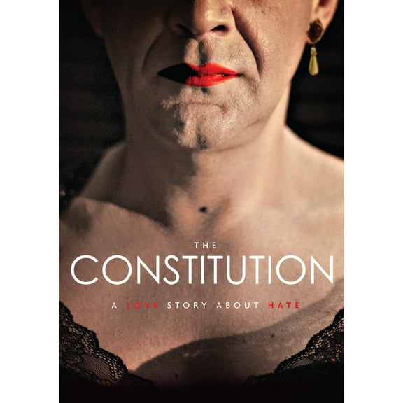 Filmhub - The Constitution [DIGITAL VIDEO DISC]