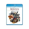 thumbnail image 1 of STUDIO DISTRIBUTION SERVI DONTEN-LAUGHING UNDER THE CLOUDS-GAIDEN-THREE FILMS COLLECTION(BLU-RAY/DVD) BRSF20482, 1 of 2