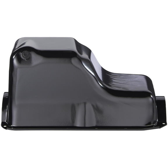 Spectra Premium FP06A Steel Engine Oil Pan