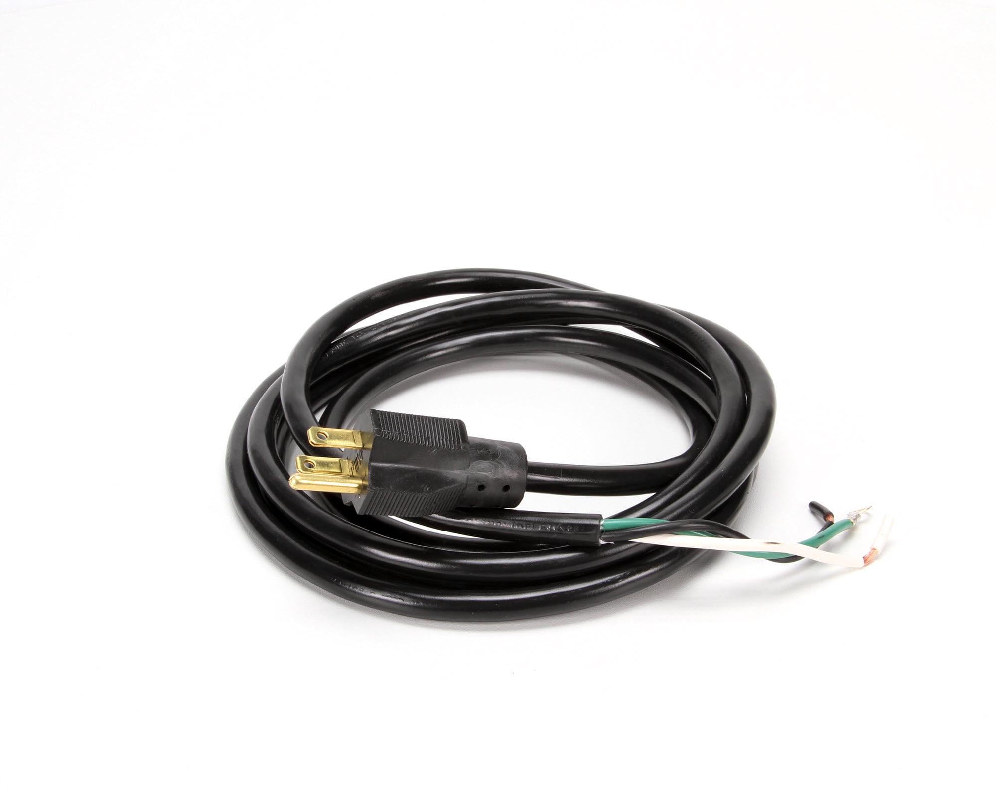 Bevles 782076 15 Amp 14-3 Power Cord