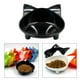 thumbnail image 3 of Tazones de comida antideslizante Colco para perros y Mascotas de grado alimenticio, 3 of 7