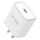 thumbnail image 1 of Cargador Tipo C Pd 20w Carga Rápida U-volt Cubo Adaptador De Carga Vad002, 1 of 7