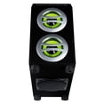 thumbnail image 2 of Sondpex CSF-D45B Portable Bluetooth Speaker System and Music Player - Clear Sound, Deep Bass, 12-Hour Battery, USB/SD Slots, FM Radio - Stream Wireless Music with EQ, AUX Input - MP3/WMA Support, 2 of 7