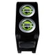 thumbnail image 2 of Sondpex CSF-D45B Portable Bluetooth Speaker System and Music Player - Clear Sound, Deep Bass, 12-Hour Battery, USB/SD Slots, FM Radio - Stream Wireless Music with EQ, AUX Input - MP3/WMA Support, 2 of 7