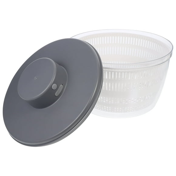 Vegetable Dryer Jerky Dehydrator Draining Basket Salad Kitchen Electric Abs