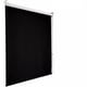 thumbnail image 2 of Persiana Enrollable Horizontal Blackout 120cm ancho x 200cm alto Negro Decoking, 2 of 4